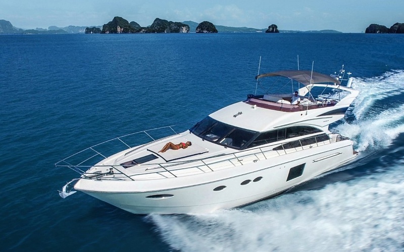 Princess 64